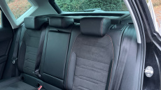 SEAT Ateca 1.5 TSI EVO FR 5dr DSG Petrol Estate